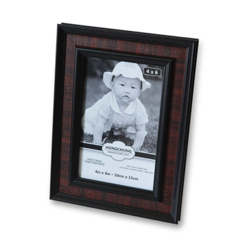 Hot Sale PS Photo Frame for Holiday Gift